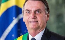 Jair Bolsonaro : l'ancien capitaine désormais en détention provisoire