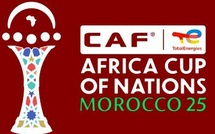 A trente jours de la CAN, le Maroc s'impose comme une locomotive du football africain