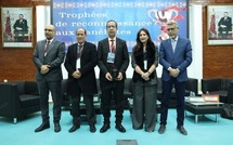 Rencontre à Fès pour explorer les pistes d'une '’gestion intelligente’’ des chaînes d'approvisionnement