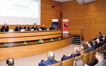 Débat à Rabat sur le rôle et les enjeux de la comptabilité dans le secteur public