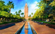 Bruxelles : Le Maroc désigné "destination de l'année" aux Travel Awards 2025