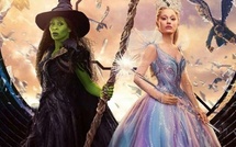 Box-office nord-américain : "Wicked: partie II" fait une entrée fracassante