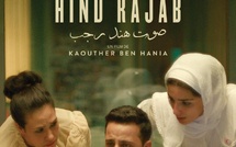 "La voix de Hind Rajab", film coup de poing sur la mort d'une fillette à Gaza
