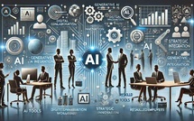 Dakhla : une rencontre scientifique met en lumière les implications de l'IA sur la société et la souveraineté