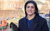 Shabana Mahmood, la ministre travailliste britannique qui s'attaque à l'immigration