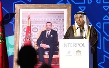 Le Général-Major Ahmed Naser Al-Raisi : Sous la conduite éclairée de SM le Roi, Le Maroc est un modèle reconnu en matière d'ouverture et de coopération sécuritaires