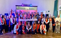 Lancement à Rabat de la 1e Campagne nationale "Orangez le cinéma" : Pour la lutte contre les violences à l’égard des femmes