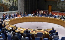 L'Algérie désavouée à l’ONU pour sa tentative de travestir la résolution du Conseil de sécurité sur le Sahara marocain