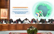 La Déclaration de Rabat sur le désarmement, la démobilisation et la réintégration des enfants soldats mise en lumière à Kénitra