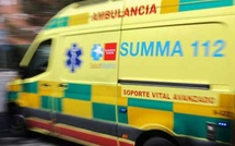 Quatre Marocains d’une même famille meurent intoxiqués à Malaga