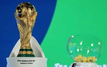 La FIFA publie la procédure du tirage au sort du Mondial 2026 : Le Maroc dans le chapeau 2