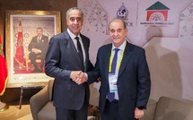 Francisco Pardo Piqueras : Les relations sécuritaires entre le Maroc et l'Espagne, un exemple d'efficacité et de coopération