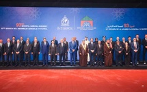 De hauts responsables sécuritaires africains saluent la Vision de SM le Roi pour un continent plus sûr et plus stable