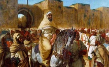 Mise en exergue de la splendeur de l’écriture des Sultans du Maroc et ses fonctions civilisationnelles