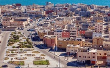 Espagne: Une délégation canarienne en mission économique à Dakhla