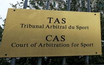 La Guinée définitivement écartée de la CAN après la décision du TAS