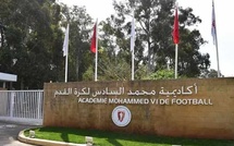 L'Académie Mohammed VI, l'usine à champions du football marocain