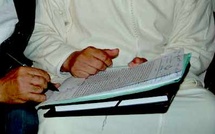 Des présidents des conseils régionaux des adouls contre le projet de loi 16.22 approuvé par le Conseil de gouvernement