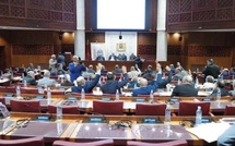 Adoption en commission du projet de loi organique relatif à la Chambre des représentants