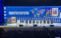 MEDays : Des experts africains saluent la dynamique de développement soutenu au Sahara marocain