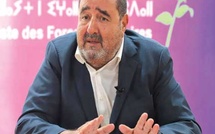 Réunion de l’institution des secrétaires régionaux de l’USFP