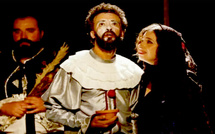 "Extasia" de Yassine Ahajjam présentée au Festival "Nuits d'Orient" de Dijon