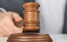 Annulation de 70.948 avis de recherche émis par les parquets près les tribunaux du Royaume jusqu'à fin octobre 2025