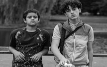 Projection en compétition officielle du film britannique "Ish"