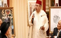 La communauté juive marocaine de Los Angeles exprime son attachement indéfectible au Glorieux Trône Alaouite et au modèle marocain du vivre-ensemble