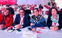 Participation concluante de l’USFP au Conseil de l’IS