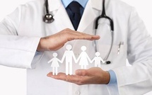 Une couverture médicale en expansion : Un système de soins en régression