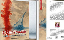 « L’Eau trouble : le Rif, la source et la cendre» de Touria Uakkas: Une triple incarnation féminine