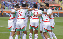 Coupe arabe : La sélection marocaine en quête d’un second sacre