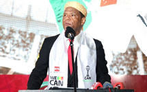 Hassan Naciri : Le Maroc résolument engagé pour une organisation exemplaire de la CAN