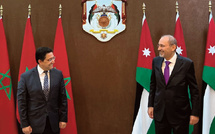 Maroc-Jordanie : Examen à Amman des moyens de renforcer la coopération industrielle et d’investissement