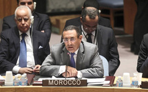 Youssef Amrani : La résolution 2797 consacre la centralité et la pertinence du plan d’autonomie comme solution définitive