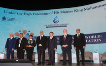 La stratégie de coopération Sud-Sud et triangulaire de l'ONEE mise en exergue à Marrakech