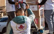 L’Agence Bayt Mal Al-Qods Acharif lance le projet d'appui médical au profit des hôpitaux arabes de la Ville Sainte