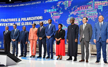 Les MEDays réaffirment la place du Maroc comme puissance d'équilibre