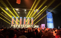 1ère édition du Festival Andalousies de la Méditerranée