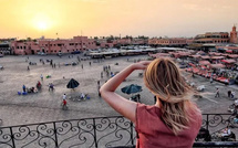 Tourisme : Le Maroc franchit un nouveau cap avec 18 millions d'arrivées à fin novembre