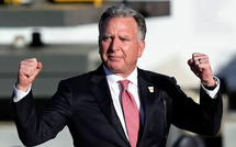 Steve Witkoff, l'homme de main de Trump