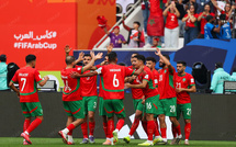 Coupe arabe : Le Onze national annonce la couleur d’entrée