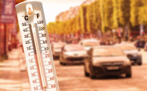 2024, année la plus chaude jamais enregistrée dans la région arabe