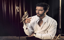 Pour Tahar Rahim, entrer dans un personnage est "plus difficile que d’en sortir"