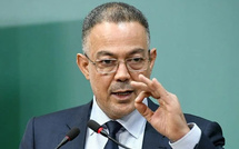 Fouzi Lekjaa : Le succès du Maroc dans l'organisation de la CAN-2025 est celui de toute l'Afrique