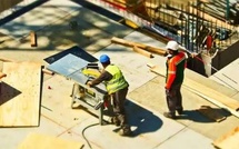 Secteur de la construction : Les patrons optimistes pour la fin de l’année 2025