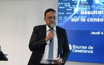 Casablanca : L'AMCF présente les résultats de son enquête nationale sur la consolidation financière