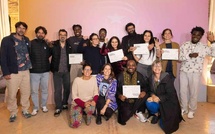 Le FIFM dévoile le palmarès de la 8e édition des Ateliers de l’Atlas