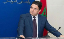 Nasser Bourita : La coopération maroco-espagnole a atteint un niveau sans précédent